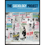 Sociology Project   With Access