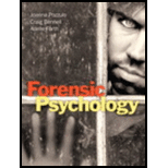 Forensic Psychology With Access