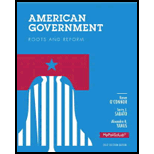 American Government Roots and Reform 2012 and Access