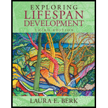 Exploring Lifespan Development Etext Access