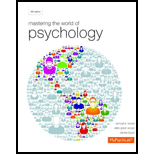 Mastering the World of Psychology