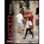 Society Basics   With Access