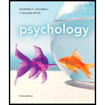 Psychology With DSM 5 Update