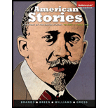 American Stories Volume 2   With Access