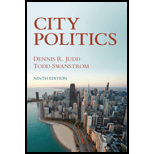 City Politics