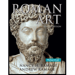 Roman Art   With Access