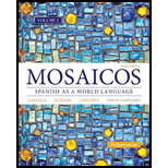 Mosaicos  Volume 2