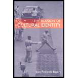 Illusion of Cultural Identity