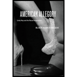 American Allegory  Lindy Hop and the Racial Imagination