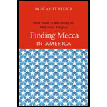 Finding Mecca in America How Islam Is Becoming an American Religion