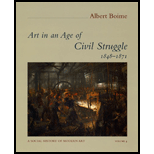 Art in an Age of Civil Struggle, 1848 1871