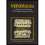 Mahabharata, Book 2