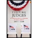 Electing Judges