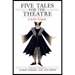 Five Tales for the Theatre