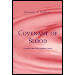 Covenant of Blood