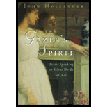 Gazers Spirit Poems Speaking to Silent Works of Art