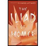 Iliad of Homer