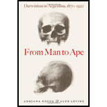 From Man to Ape