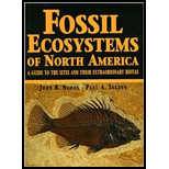 Extraordinary Fossil Ecosystems of North America  A History of and Guide to the Sites