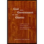 God and Government in the Ghetto