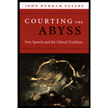 Courting the Abyss