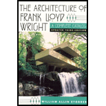 Architecture of Frank Lloyd Wright