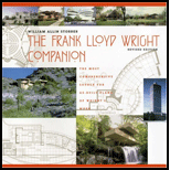 Frank Lloyd Wright Companion