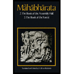 Mahabharata, Volume 2