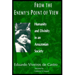 From the Enemys Point of View  Humanity and Divinity in an ian Society