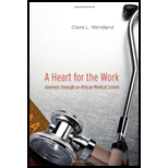 Heart for the Work