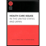 Health Care Issues in the U. S. and Japan