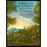 Albrecht Altdorfer and Origins of Landscape