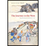 Journey to the West, Volume 3