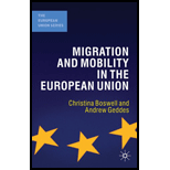 Migration and Mobility in the European Union