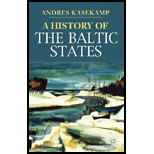 History of the Baltic States