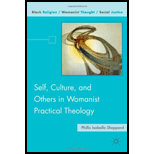 Self, Culture, and Others in Womanist Practical Theology