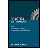 Practical Sustainability