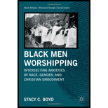 Black Men Worshipping