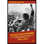 Black Campus Movement