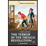 Terror in the French Revolution