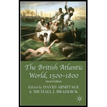 British Atlantic World, 1500 1800