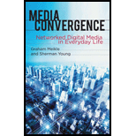 Media Convergence Networked Digital M