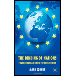 Binding of Nations From European Union to World Union