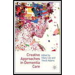 Creative Approaches in Dementia Care