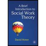 Brief Introduction to Social Work Theory