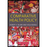 Comparative Health Policy