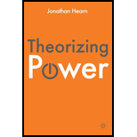 Theorizing Power