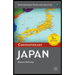 Contemporary Japan