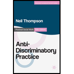 Anti Discriminatory Practice