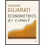 Econometrics by Example